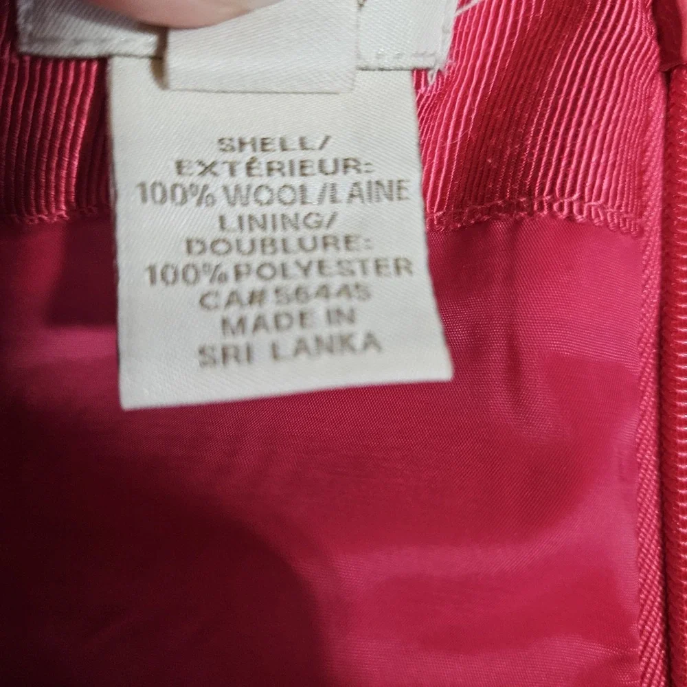J. Crew reposhing this